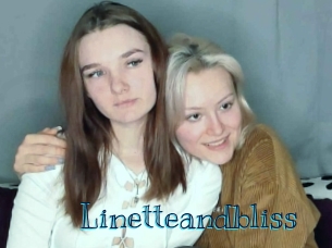 Linetteandbliss