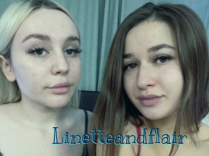 Linetteandflair