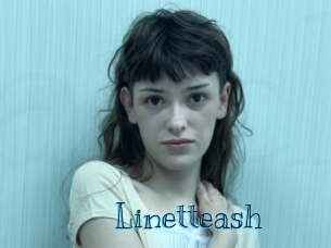 Linetteash