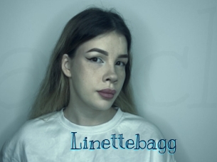 linettebagg Archive DVD BIZ
