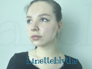 Linetteblythe