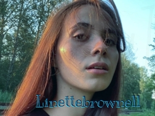 Linettebrownell