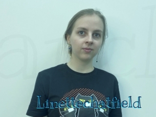 Linettechatfield