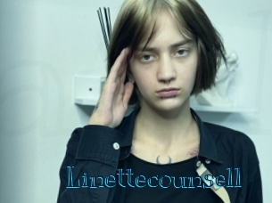 Linettecounsell