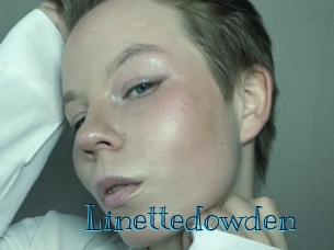 Linettedowden