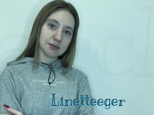 Linetteeger