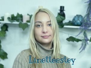 Linetteestey