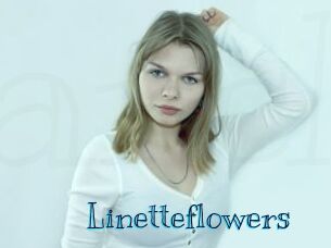 Linetteflowers