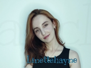 Linettehayne