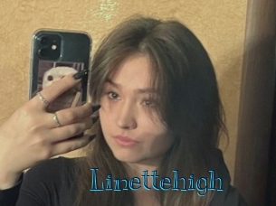 Linettehigh