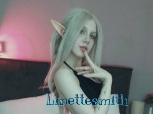 Linettesmith
