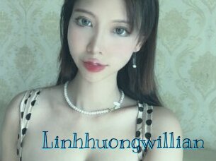 Linhhuongwillian