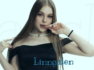 Linngalen