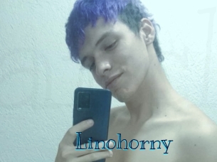 Linohorny