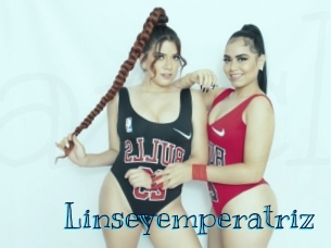 linseyemperatriz Archive DVD BIZ