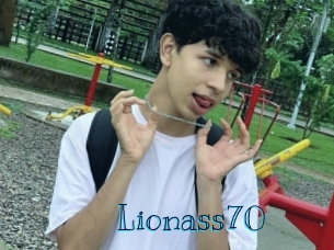 Lionass70