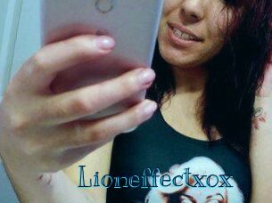 Lioneffectxox