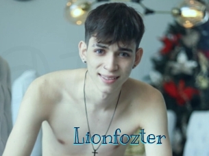 lionfozter Archive DVD BIZ