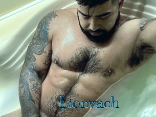 lionvach Archive DVD BIZ
