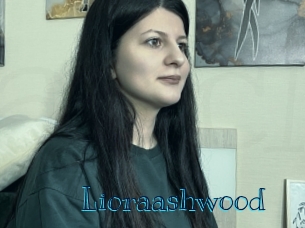 Lioraashwood