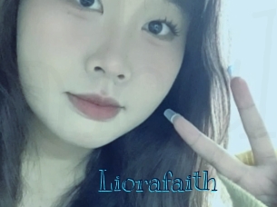 liorafaith Archive DVD BIZ