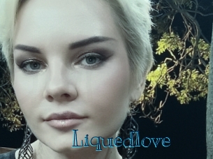 liquedlove Archive DVD BIZ