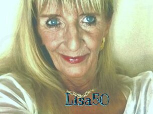 Lisa50