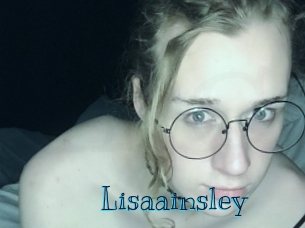 Lisaainsley