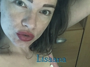 Lisaana