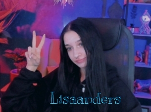 Lisaanders