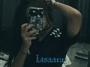 lisaann Archive DVD BIZ