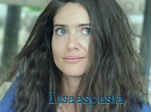Lisaaspasia