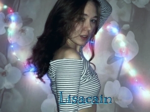 Lisacain