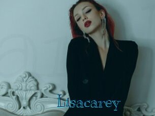 Lisacarey