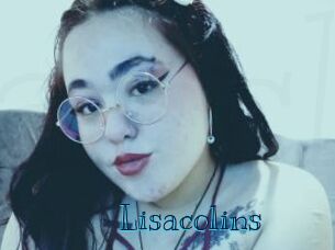 Lisacolins
