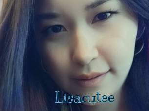 Lisacutee