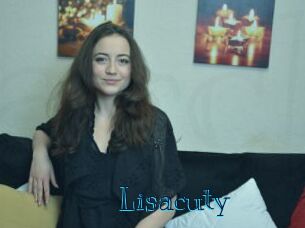 Lisacuty
