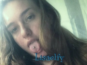 Lisaelfy