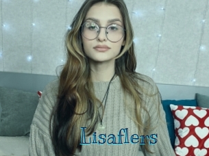 Lisaflers