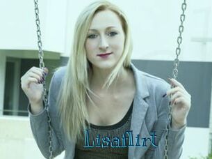 Lisaflirt