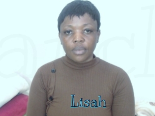 lisah Archive DVD BIZ
