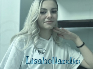 Lisahollandin