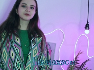 Lisajaxson