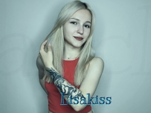 Lisakiss