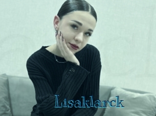 Lisaklarck