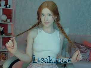 Lisakunze