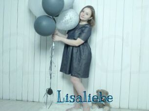Lisaliebe