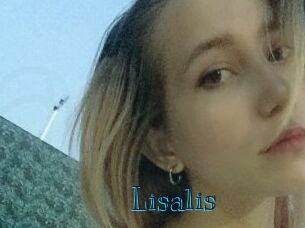 Lisalis