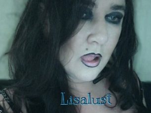 Lisalust