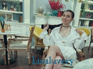 Lisaluvery